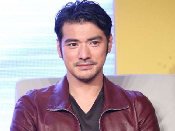 Image result for 金城武