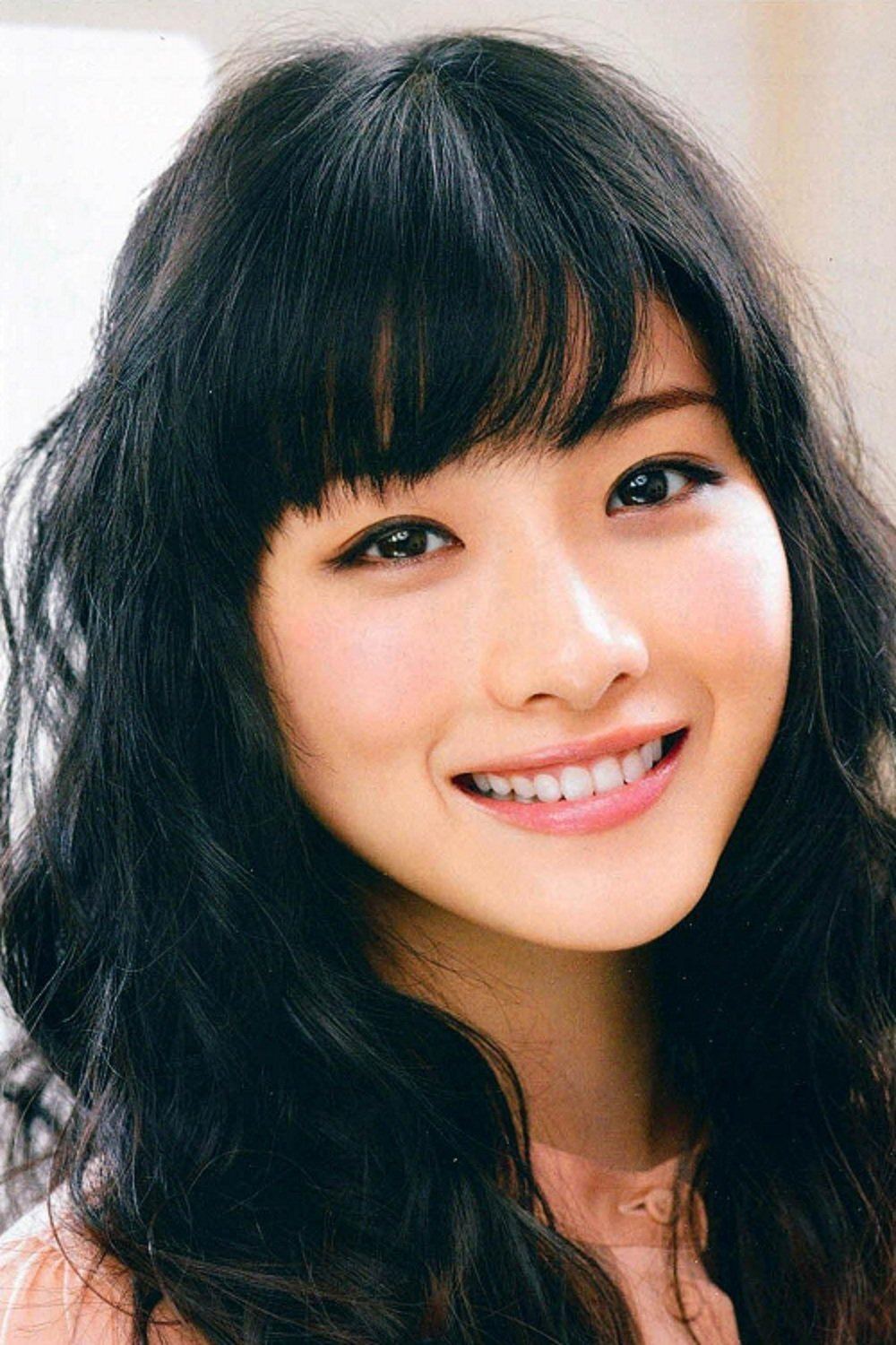 Image result for satomi ishihara