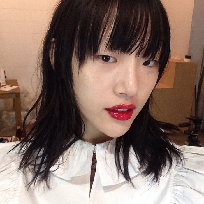 최소라 인스타그램