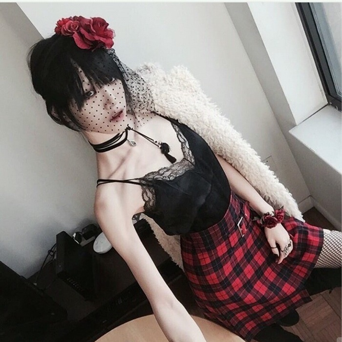 최소라 인스타그램