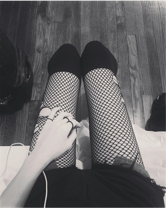 최소라 인스타그램