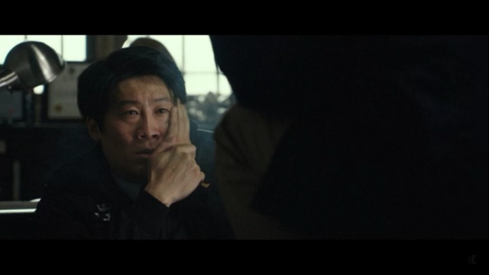 온라인 커뮤니티 및 영화 ‘범죄도시’, 방송화면 캡처