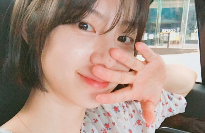 박수진 인스타그램