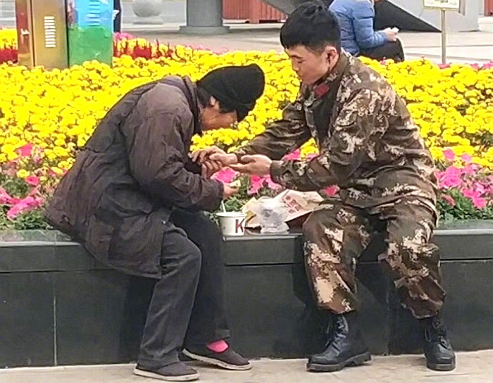 weibo '글로벌타임즈'