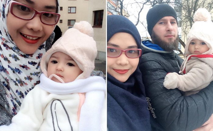  Instagram 'ctsafuraa' 