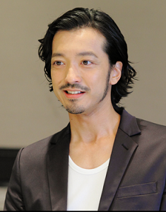 Image result for 金子ノブアキ