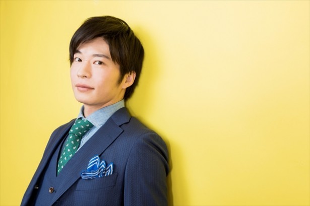 Image result for 田中圭 恋がヘタでも生きてます