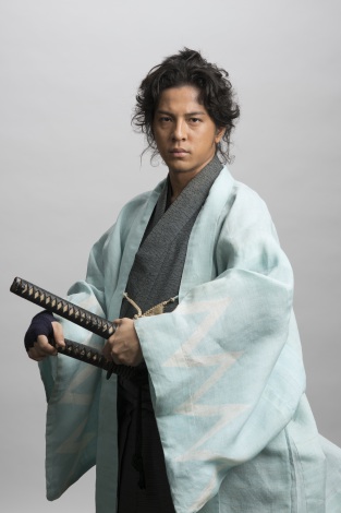 Image result for 降谷建志 大河ドラマ