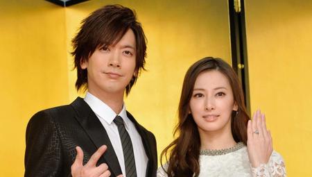 北川景子　DAIGO에 대한 이미지 검색결과