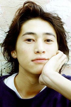 Image result for 窪塚洋介　