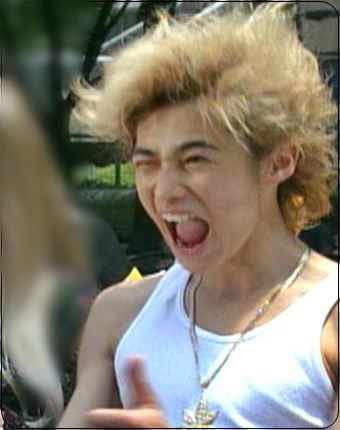 Image result for 窪塚洋介　