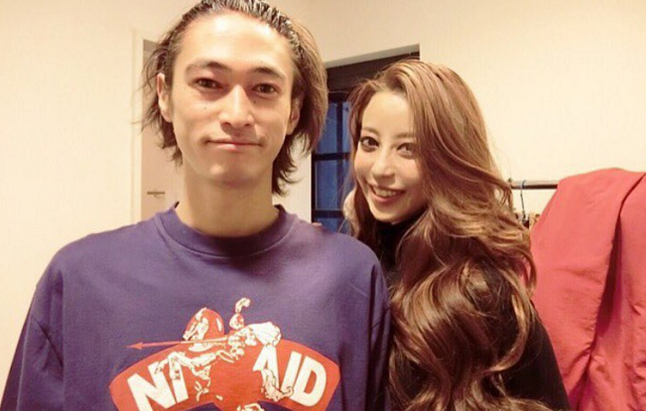 窪塚洋介 PINKY에 대한 이미지 검색결과