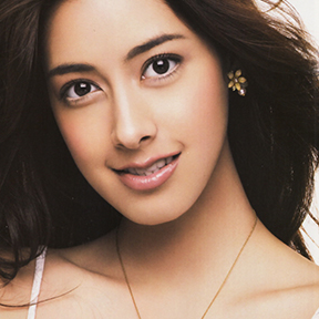 Image result for 森泉