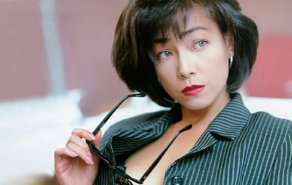 Image result for 柏原芳恵