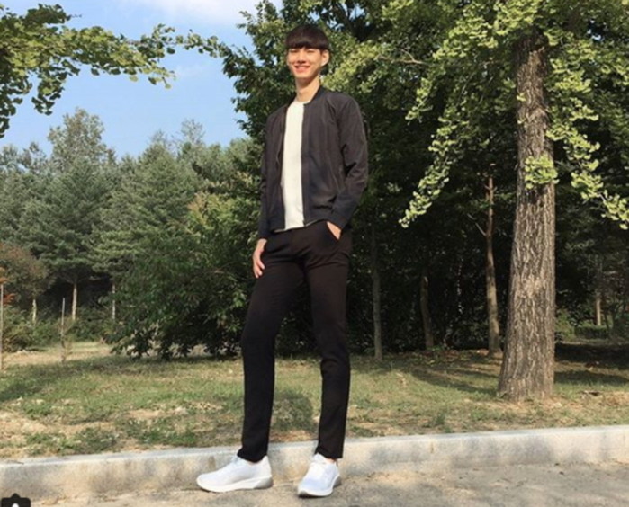Instagram 'limsungjinn' 