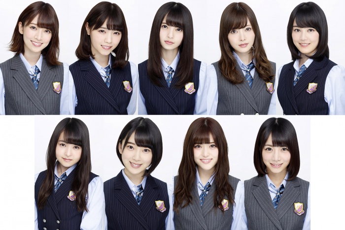 Image result for 乃木坂46