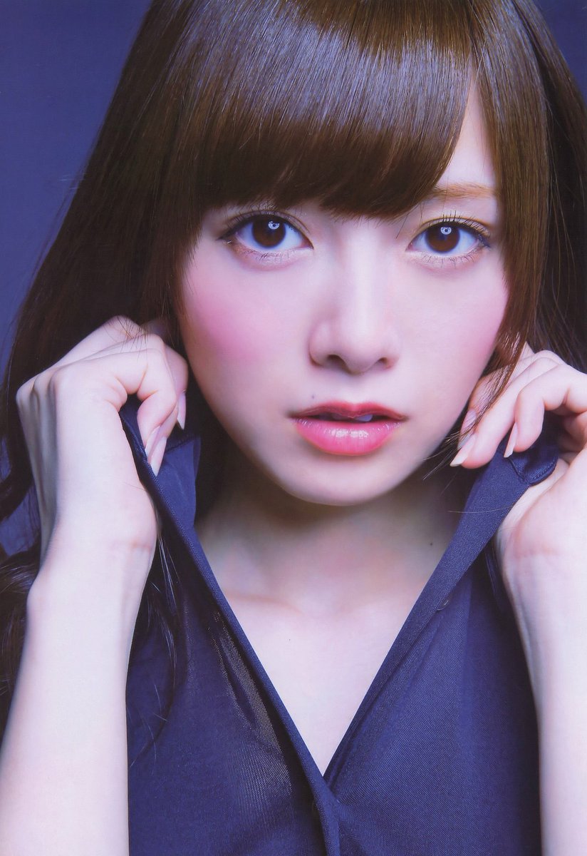 Image result for 白石麻衣