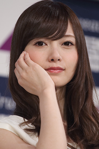 Image result for 白石麻衣