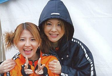 Image result for 矢口真里 中澤ゆうこ