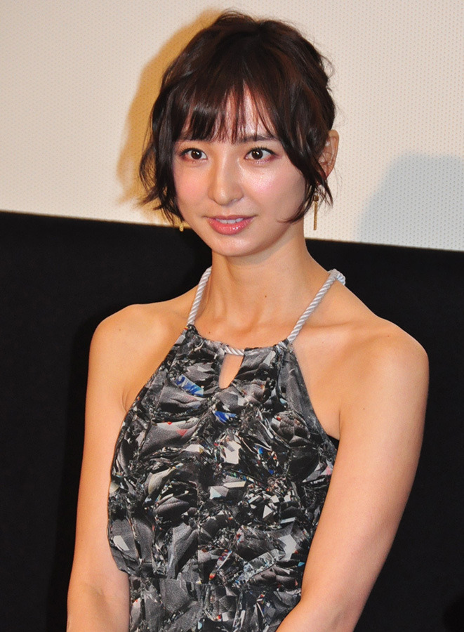篠田麻里子 テラフォーマーズ リアル鬼ごっこ에 대한 이미지 검색결과