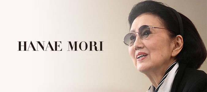 Image result for 森英恵