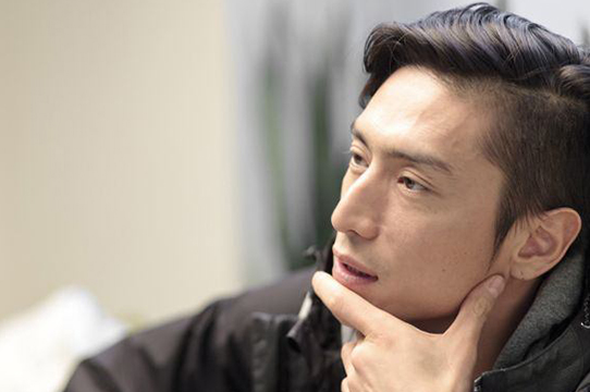 Image result for 伊勢谷友介