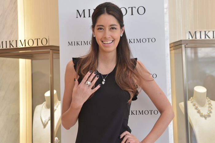 Image result for 森泉