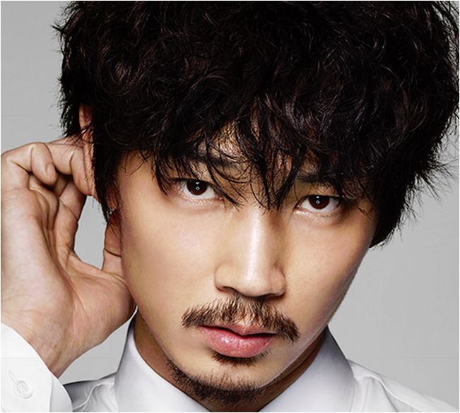 Image result for 綾野剛