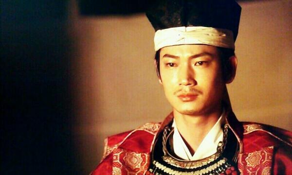 Image result for 綾野剛　八重の桜