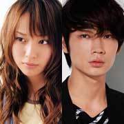 Image result for 綾野剛　戸田恵梨香