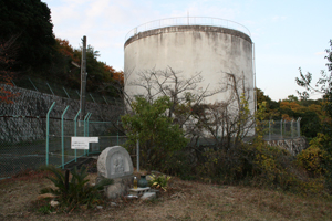 Image result for 酒鬼薔薇聖斗　タンク山