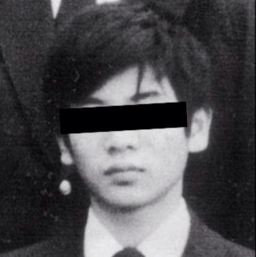 Image result for 酒鬼薔薇聖斗　