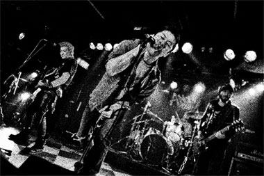 Image result for 浅野忠信 バンド