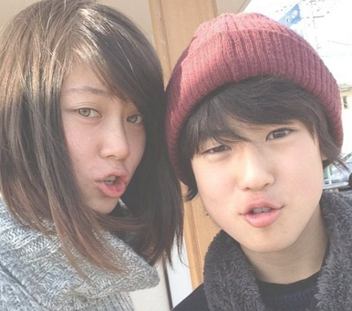 Image result for 浅野忠信 息子