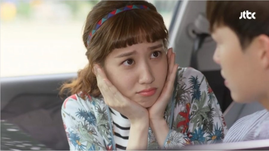 jtbc '청춘시대2'