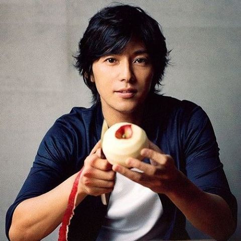 Image result for 藤木直人