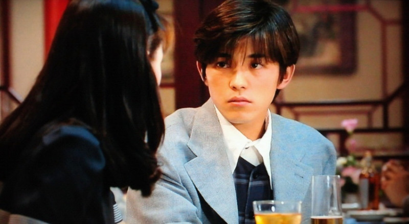 Image result for 藤木直人 花沢類