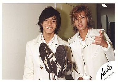 NEWS時代 錦戸에 대한 이미지 검색결과