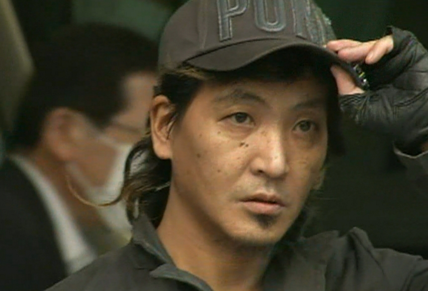 Image result for 酒井法子　高相祐一