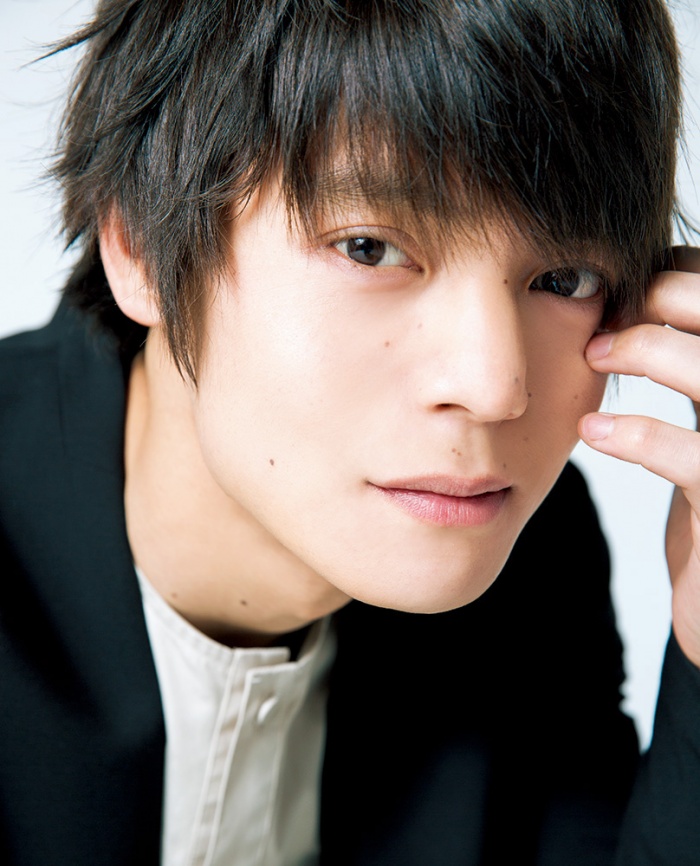 Image result for 窪田正孝