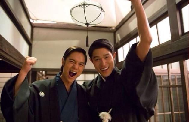 Image result for 窪田正孝　花子とアン