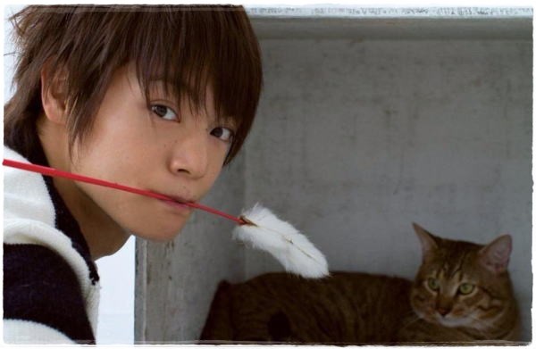 Image result for 窪田正孝　杏子