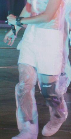 大野智 膝 サポーター에 대한 이미지 검색결과