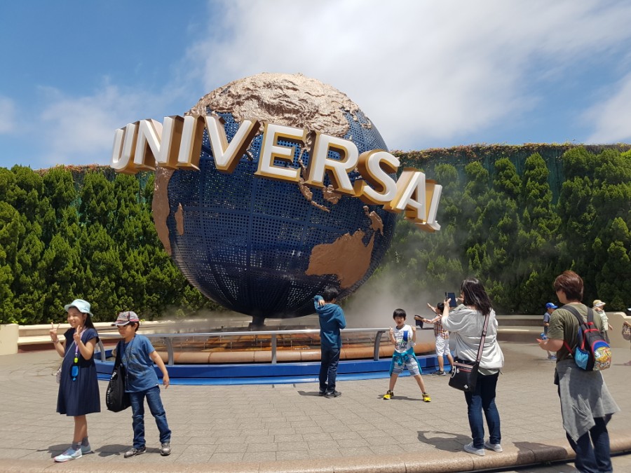 USJ에 대한 이미지 검색결과