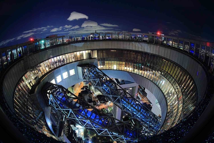 梅田スカイビル에 대한 이미지 검색결과