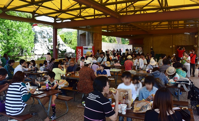 ひらかたパーク　食事에 대한 이미지 검색결과