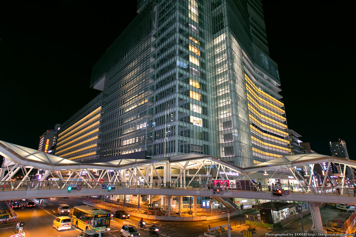 あべのハルカス 夜景에 대한 이미지 검색결과