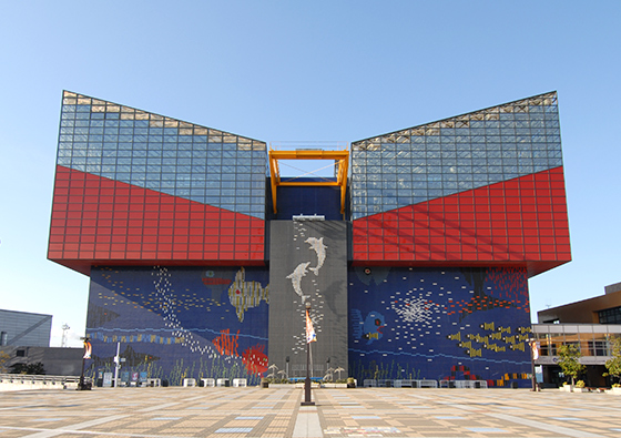 天保山　海遊館에 대한 이미지 검색결과