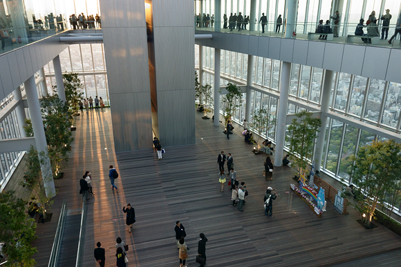 あべのハルカス 展望台에 대한 이미지 검색결과