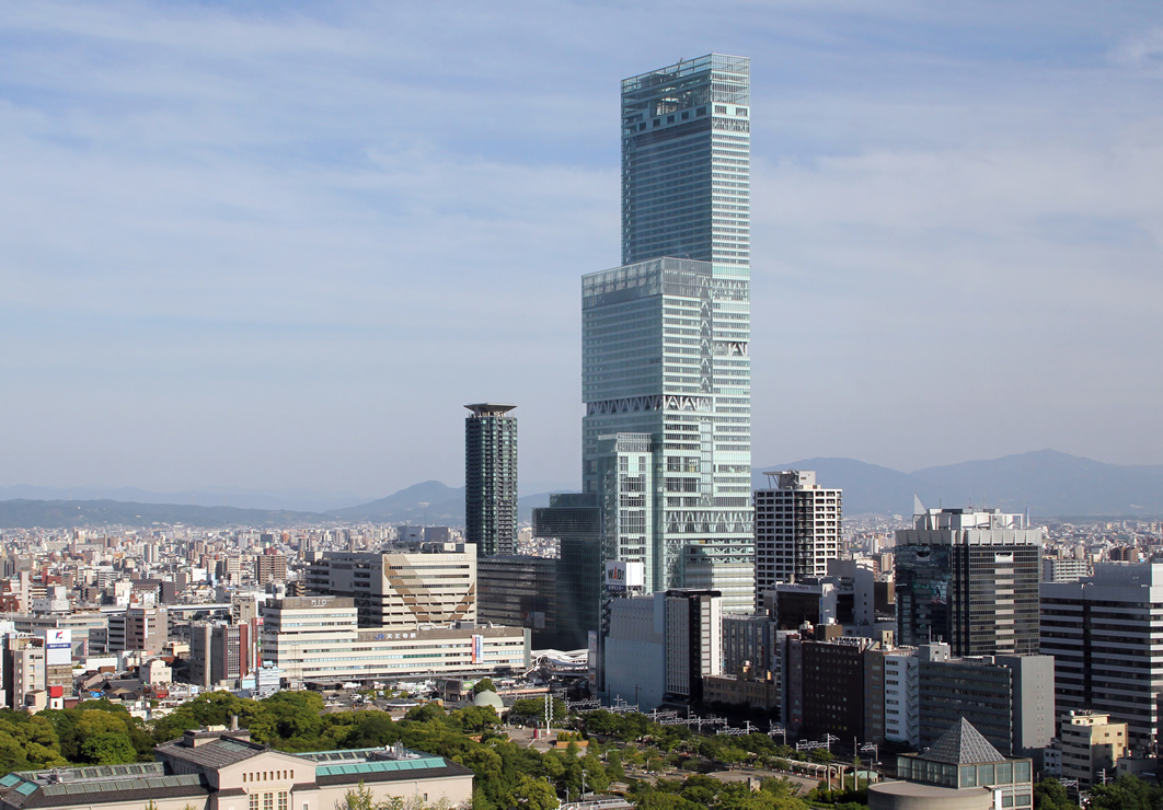 あべのハルカス에 대한 이미지 검색결과